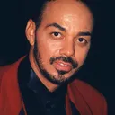 James Ingram portrait