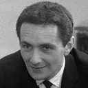James Leo Herlihy portrait