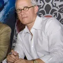 James Newton Howard portrait