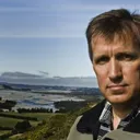 James Rollins portrait