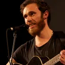 James Vincent McMorrow portrait
