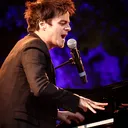 Jamie Cullum portrait