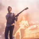 Jamie T portrait