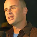Jamie Walters portrait