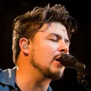 Jamie Woon portrait