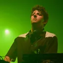 Jamie XX portrait