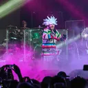 Jamiroquai portrait