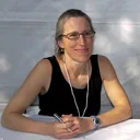 Jane Hamilton portrait