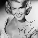 Jane Morgan portrait