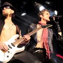 Jane's Addiction portrait