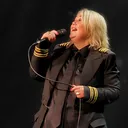 Jann Arden portrait