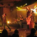 Jars Of Clay portrait
