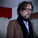 Jarvis Cocker portrait