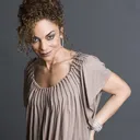 Jasmine Guy portrait