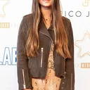 Jasmine Thompson portrait
