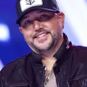 Jason Aldean portrait