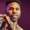 Jason Derulo portrait