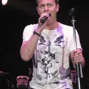 Jason Donovan portrait