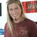 Jason Michael Carroll portrait