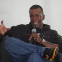 Jason Mott portrait