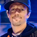 Jason Mraz portrait