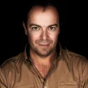 Javier Sierra portrait