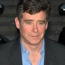 Jay McInerney portrait