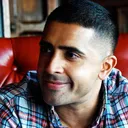 Jay Sean portrait