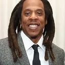 Jay-Z portrait