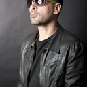JD Davis portrait
