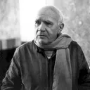 Jean Genet portrait