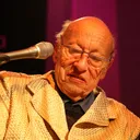 Jean Jacques Perrey portrait