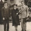 Jean Stafford portrait