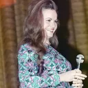 Jeannie C. Riley portrait