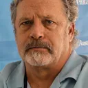Jeff Lindsay portrait