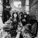 Jefferson Airplane portrait