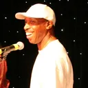 Jeffrey Osborne portrait