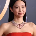 Jennie portrait