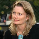 Jennifer Egan portrait