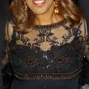 Jennifer Holliday portrait