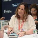 Jennifer L. Armentrout portrait