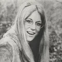 Jennifer Warnes portrait