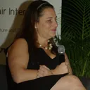 Jennifer Weiner portrait