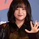 JEONGYEON portrait