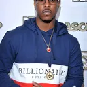 Jeremih portrait