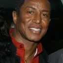 Jermaine Jackson portrait