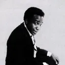 Jerry Butler portrait