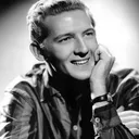 Jerry Lee Lewis portrait