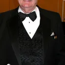 Jerry Pournelle portrait