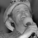 Jerry Reed portrait
